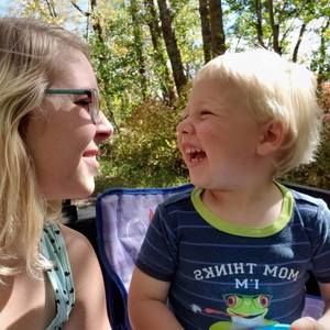 Meet your Posher, Sarah